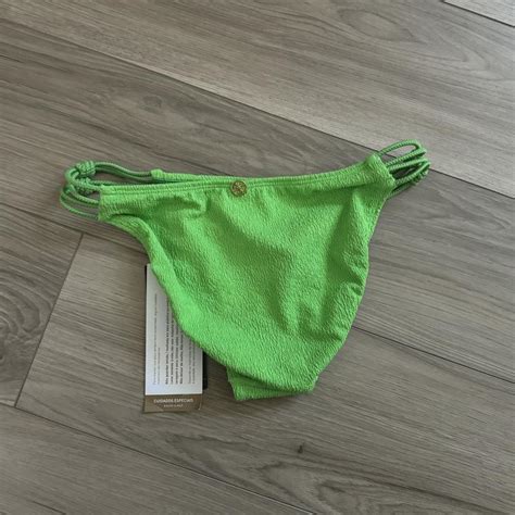 Vix Firenze Gwen Bikini Bottoms Bloomingdale S