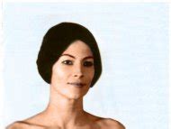 Naked Nicoletta Machiavelli Added 07 19 2016 By DragonRex