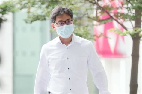 Nearly 3 Years Jail For ICA Officer Who Received Sex And Cash In Bribes From Foreign Sex Worker