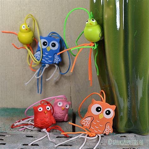 Lucky birds | Lucky animals | gelukspoppetjes-groothandel