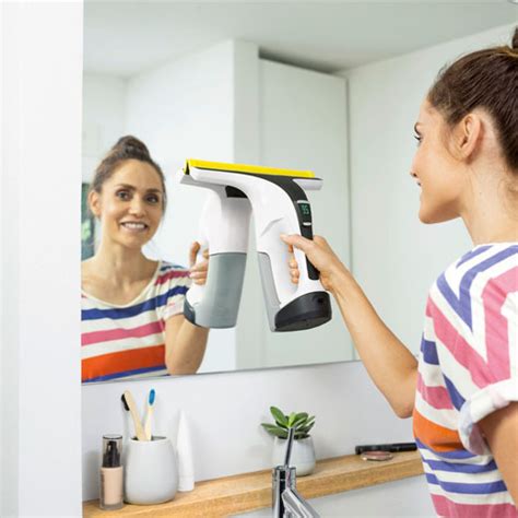 WV 6 Premium Window Vac | Kärcher TMPN