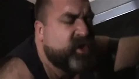 Hot Red Bear Gloryhole Part 1 Gay Porn XHamster