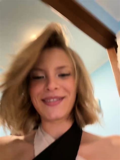 Sexy Blonde Annie 2024 04 30 143947