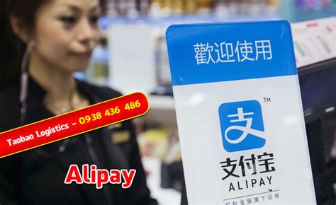 Tìm hiểu về phương thức thanh toán hộ hàng đầu Alipay dichvudathang vn