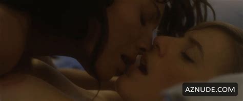 MELANIE BROCKMANN GAFFNEY Nude AZNude