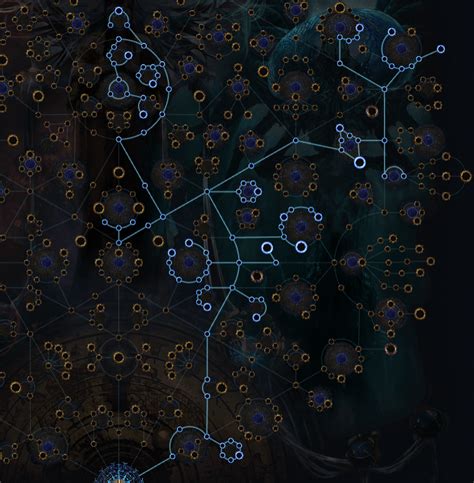 Poe Best Atlas Strategy Top Atlas Tree Mapping Strategies