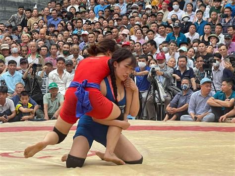 Hot Girl Anh Th Ng I P H A B I Qu T Ng I Th S I V T M N X