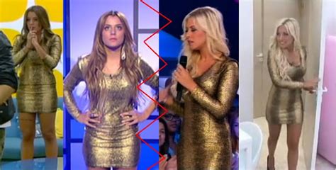 Anais Camizuli Nude Pics Page