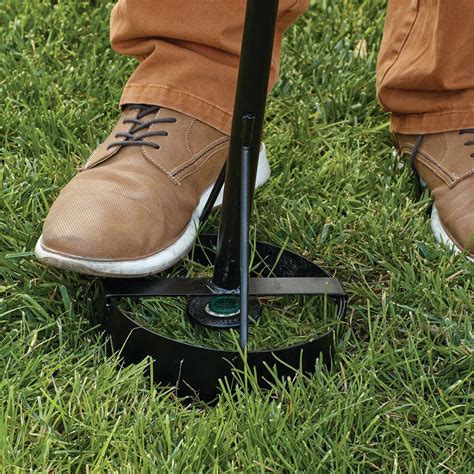 7 In Sprinkler Donut Sod Cutter Orbitonline