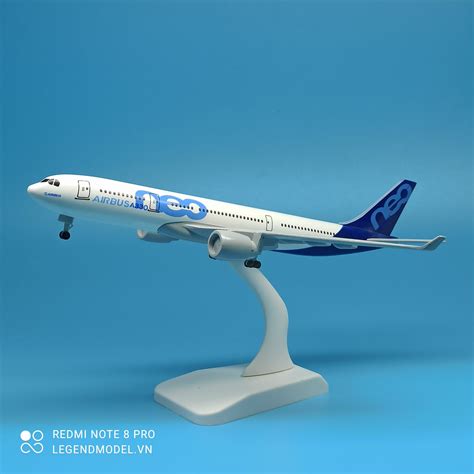 Chia Sẻ Hơn 79 Về Mô Hình Máy Bay Airbus A330 Mới Nhất Vn