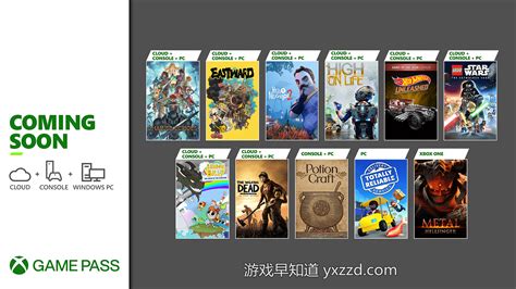 主机版xbox游戏通行证22年12月新增游戏公布 含《战地2042》《乐高星球大战：天行者传奇》等11作 游戏早知道