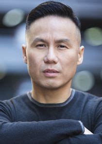 b d wong net worth