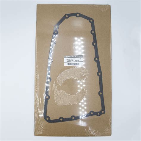 Прокладка масляного поддона Nissan 313971XF0C ELGRAND JUKE SERENA ROGUE ...
