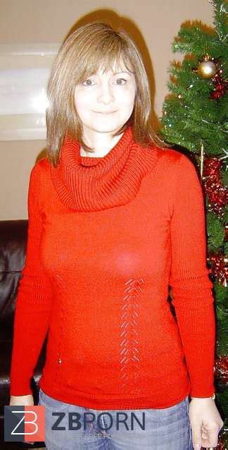 Magnificent Mature Damsel ZB Porn