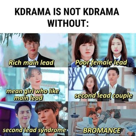 Kdrama Is Not Kdrama Without Drama Memes Kdrama Memes Kdrama