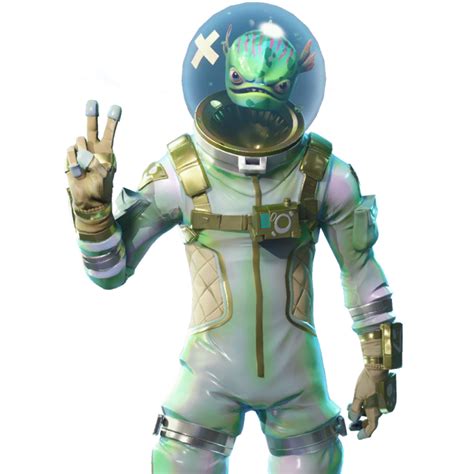 Fortnite Leviathan Skin Character PNG Images Pro Game Guides