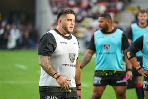 Champions Cup Toulouse avec quelle composition d équipe pour le