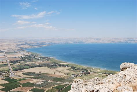 June 2025 Bible Study Tour of Israel — Exploring Bible Lands