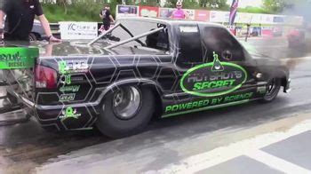 Hot Shot S Secret TV Spot Top Priorities ISpot