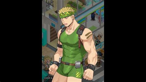 Ero Condo Who Get The Chop Fourth Star Pornhub Gay