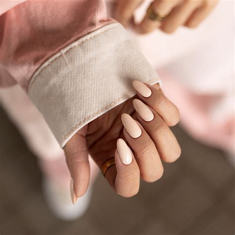 Hot Apricot Gel Polish Indigo Nails