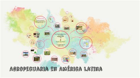 Agricultura En America Latina By Juli Mederos On Prezi