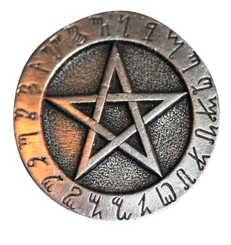 Pentacle Png Picture Png All