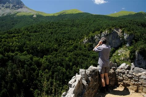 De Roda de Isábena a Hoz de Jaca los mejores miradores de Huesca