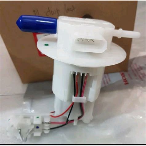 Jual Fuel Pump Assy Pump Assy Fuel Verza F1 Lama 2013 2018 Ori Honda