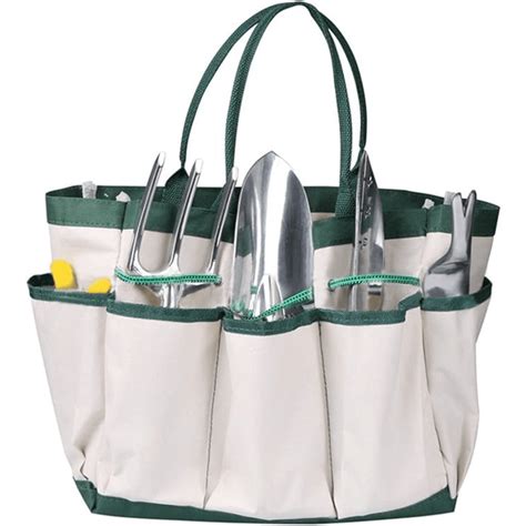 Complete Professional Gardening Kit 11 Tools Palongo