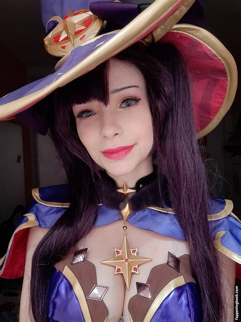 Vanillecos Lusciousvanilla Nude OnlyFans Leaks Fappening FappeningBook