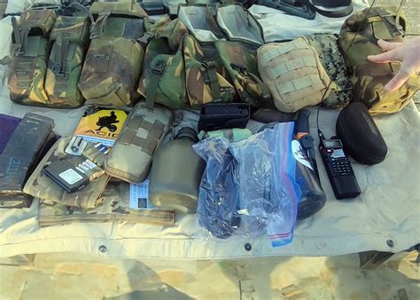 Why Belt Kits Are Better Than Chest Rigs Popular Airsoft Welcome To