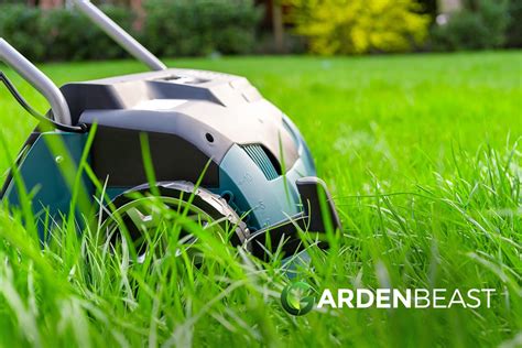 The Best Lawn Aerators Reviews Complete Guide With Pros Cons