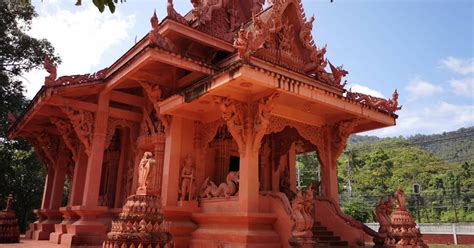 samui insider  musement