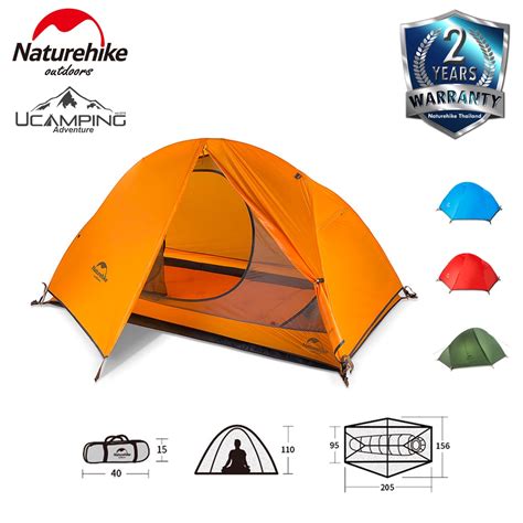 Naturehike Malaysia Naturehike Cycling Ultralight