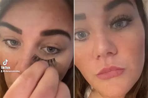 Model Slips Into Thong Lingerie Set As Fans Say Her Bum Looks Photoshopped Daily Star