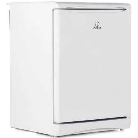 Холодильник Indesit TT-85.001-WT, однокамерный, белый - купить по ...