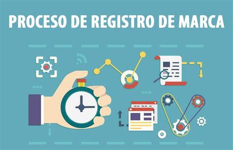 Pasos Para Registrar Una Marca Ante El IMPI