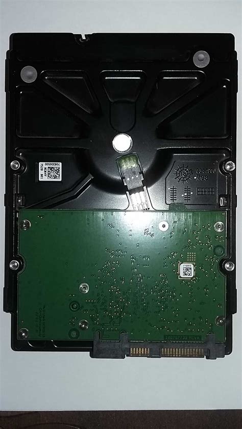 Жесткий диск 2Tb Dell Exos 7E8 ,SAS ,12 Gb/s , Серверный HDD Exos ...