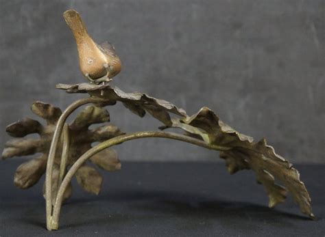 Suzume Bronze Craft 1900