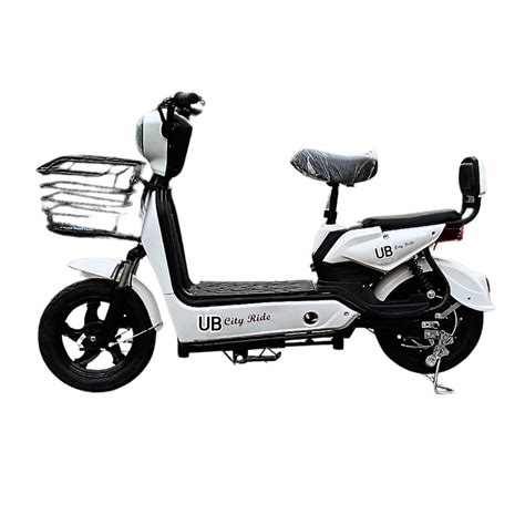 City Ride | Ultrabikes