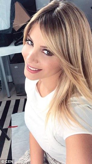 Miss Venezuela Sex Scandal Sees The Competition Suspended Daily Mail Online