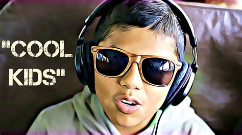 Cool Kids Rap Youtube