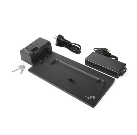 Lenovo Thinkpad Basic Docking Station 90w 40ag0090eu Eu Tani