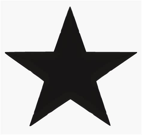 Estrellas Negras Png Transparent Png Kindpng