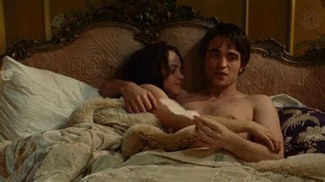 Christina Ricci Nude Bel Ami TNAFlix