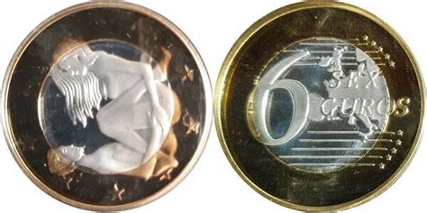 Sex Curos Eurozone Numista