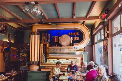 Hidden Gems & Secret Spots in Antwerp | solosophie