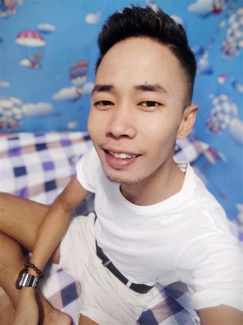 Hot Twink Here Filipino Male Escort In Angeles City