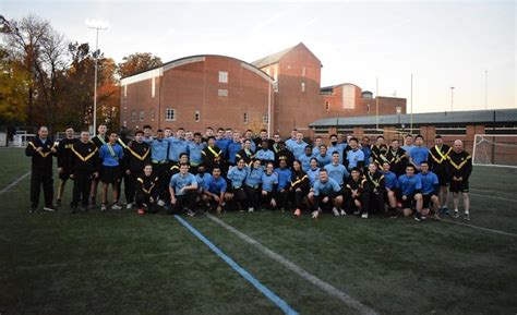 Current Cadets Johns Hopkins Army Rotc Johns Hopkins University